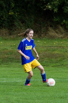 Bild 283 - Frauen TSV Gnutz - SG S�lfeld/Oe/Se/Stu : Ergebnis: 2:3